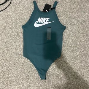 Nike Bodysuit